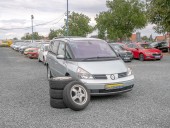 Renault Espace 1.9TDI 88KW – 2x ALU KOLA