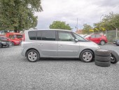 Renault Espace 1.9TDI 88KW – 2x ALU KOLA