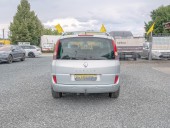Renault Espace 1.9TDI 88KW – 2x ALU KOLA