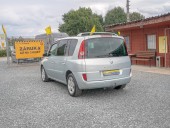 Renault Espace 1.9TDI 88KW – 2x ALU KOLA