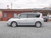 Renault Espace 1.9TDI 88KW – 2x ALU KOLA