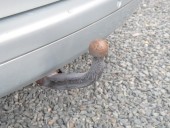 Renault Espace 1.9TDI 88KW – 2x ALU KOLA