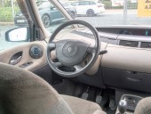 Renault Espace 1.9TDI 88KW – 2x ALU KOLA