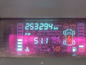 Renault Espace 1.9TDI 88KW – 2x ALU KOLA