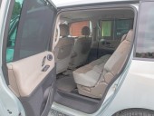 Renault Espace 1.9TDI 88KW – 2x ALU KOLA