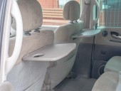 Renault Espace 1.9TDI 88KW – 2x ALU KOLA