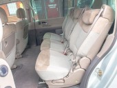 Renault Espace 1.9TDI 88KW – 2x ALU KOLA