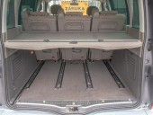 Renault Espace 1.9TDI 88KW – 2x ALU KOLA