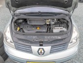 Renault Espace 1.9TDI 88KW – 2x ALU KOLA