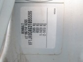 Renault Espace 1.9TDI 88KW – 2x ALU KOLA