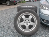 Renault Espace 1.9TDI 88KW – 2x ALU KOLA