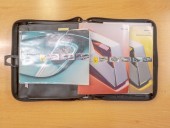 Renault Espace 1.9TDI 88KW – 2x ALU KOLA