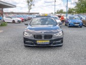BMW Řada 7 ČR 740D 235KW 4x4