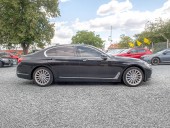 BMW Řada 7 ČR 740D 235KW 4x4