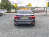 BMW Řada 7 ČR 740D 235KW 4x4