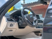 BMW Řada 7 ČR 740D 235KW 4x4