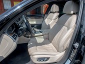 BMW Řada 7 ČR 740D 235KW 4x4