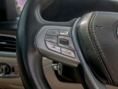 BMW Řada 7 ČR 740D 235KW 4x4