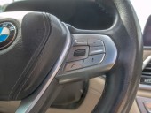 BMW Řada 7 ČR 740D 235KW 4x4