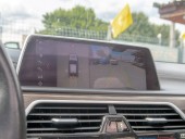 BMW Řada 7 ČR 740D 235KW 4x4