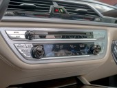 BMW Řada 7 ČR 740D 235KW 4x4