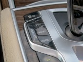 BMW Řada 7 ČR 740D 235KW 4x4