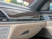 BMW Řada 7 ČR 740D 235KW 4x4