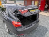 BMW Řada 7 ČR 740D 235KW 4x4