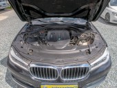 BMW Řada 7 ČR 740D 235KW 4x4
