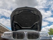 BMW Řada 7 ČR 740D 235KW 4x4