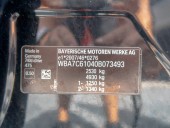 BMW Řada 7 ČR 740D 235KW 4x4