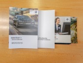 BMW Řada 7 ČR 740D 235KW 4x4