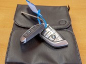 BMW Řada 7 ČR 740D 235KW 4x4