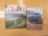 BMW X1 ČR 25i 170KW – NAVI