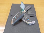 BMW X1 ČR 25i 170KW – NAVI