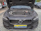 Volvo V90 2.0D 110KW mat – NAVI