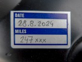 Volvo V90 2.0D 110KW mat – NAVI