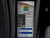 Volvo V90 2.0D 110KW mat – NAVI