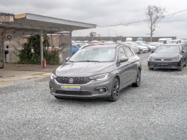 Fiat Tipo 1.6JTD man – NAVIGACE