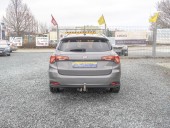 Fiat Tipo 1.6JTD man – NAVIGACE Fiat Tipo 1.6JTD man – NAVIGACE