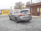 Fiat Tipo 1.6JTD man – NAVIGACE Fiat Tipo 1.6JTD man – NAVIGACE