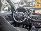 Fiat Tipo 1.6JTD man – NAVIGACE Fiat Tipo 1.6JTD man – NAVIGACE