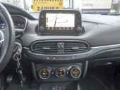 Fiat Tipo 1.6JTD man – NAVIGACE Fiat Tipo 1.6JTD man – NAVIGACE
