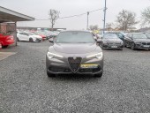 Alfa Romeo Stelvio 2.0T Q4 MAT - NAVI