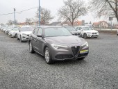 Alfa Romeo Stelvio 2.0T Q4 MAT - NAVI