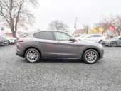 Alfa Romeo Stelvio 2.0T Q4 MAT - NAVI
