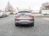 Alfa Romeo Stelvio 2.0T Q4 MAT - NAVI
