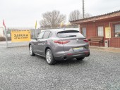 Alfa Romeo Stelvio 2.0T Q4 MAT - NAVI