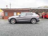 Alfa Romeo Stelvio 2.0T Q4 MAT - NAVI