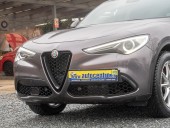 Alfa Romeo Stelvio 2.0T Q4 MAT - NAVI